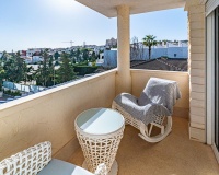 Revente - Villa - Torrevieja - Torrevieja Centro
