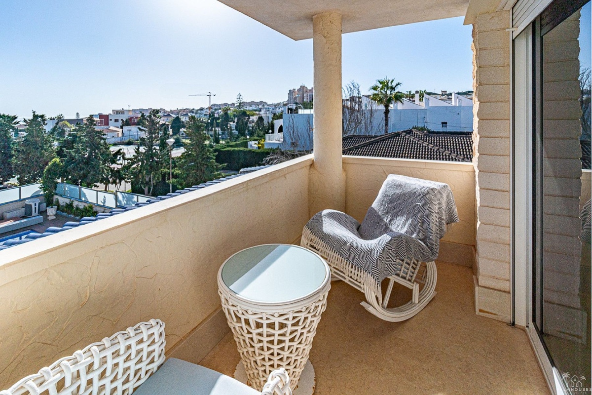 Revente - Villa - Torrevieja - Torrevieja Centro