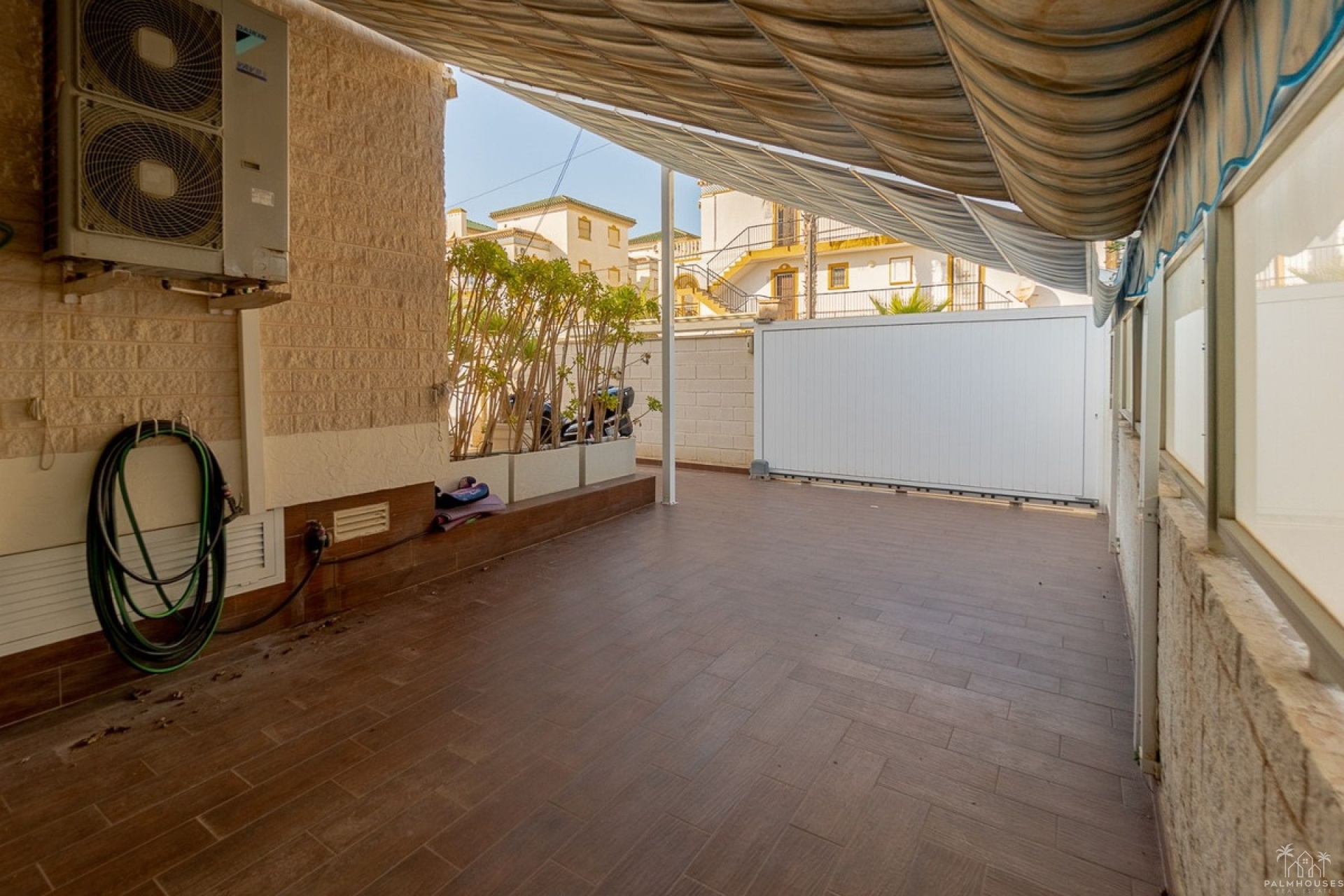 Revente - Villa - Torrevieja - Torrevieja Centro