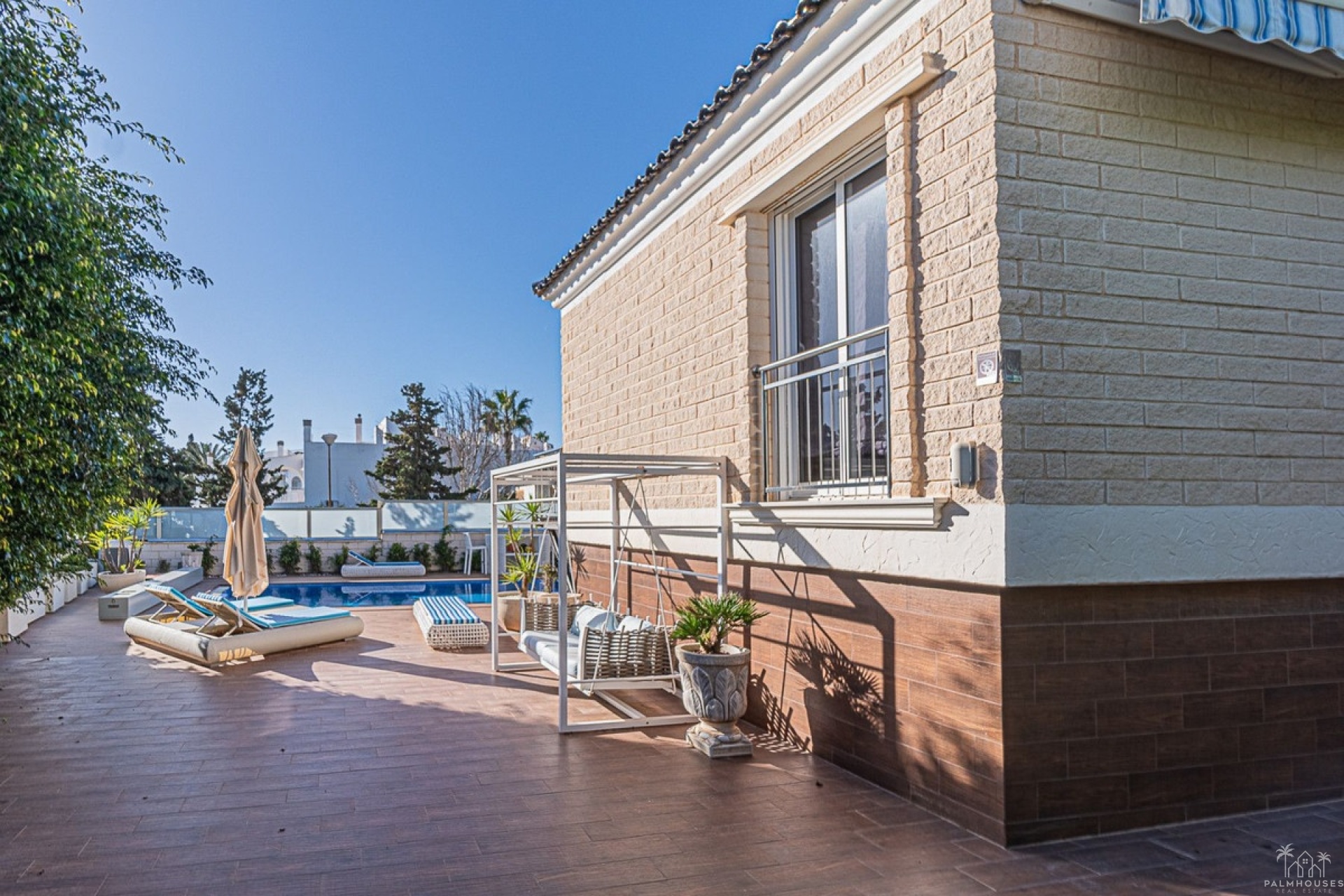 Revente - Villa - Torrevieja - Torrevieja Centro