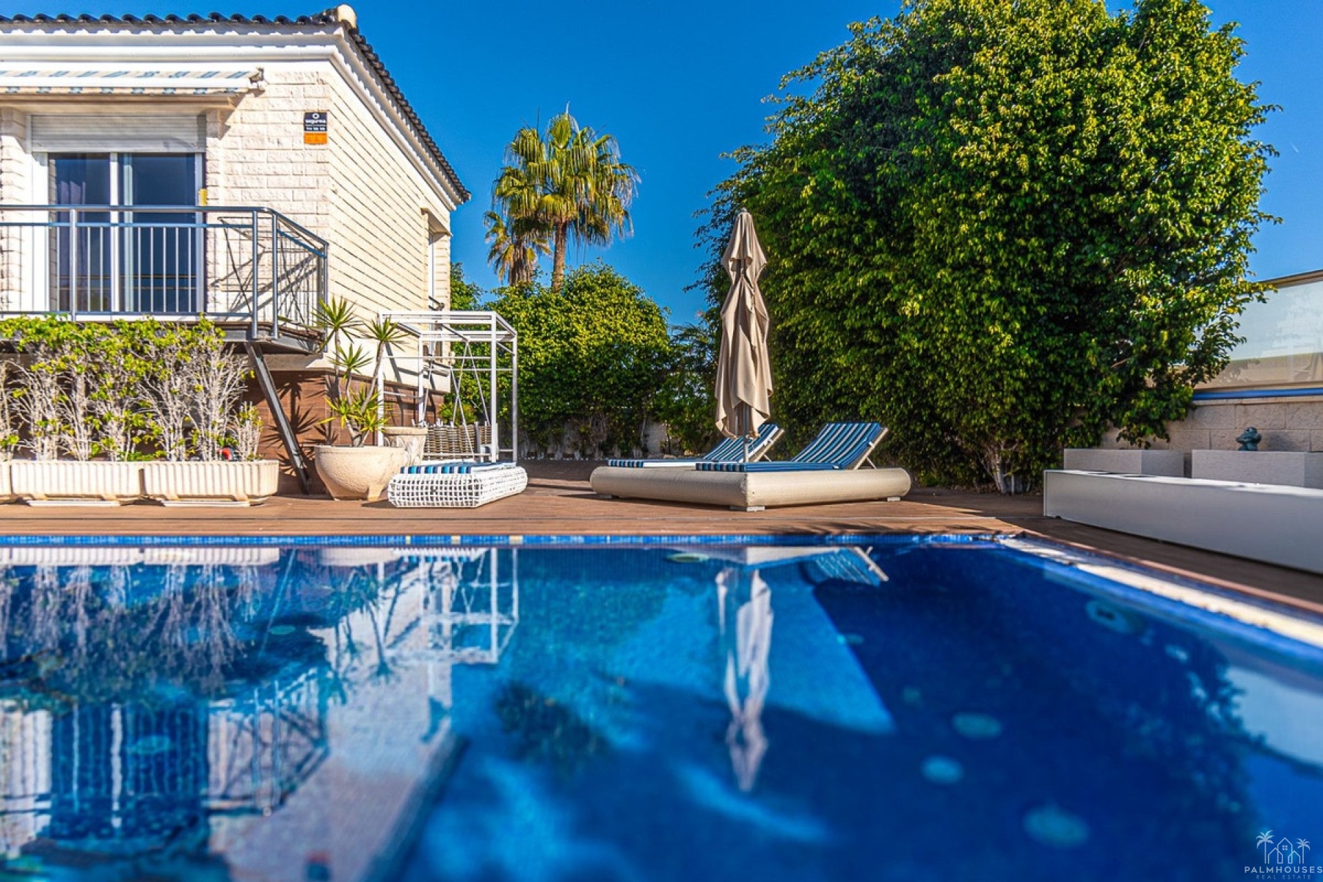 Revente - Villa - Torrevieja - Torrevieja Centro