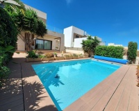 Revente - Villa - Torrevieja - Torrevieja Centro