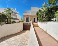 Revente - Villa - Torrevieja - Torrevieja Centro