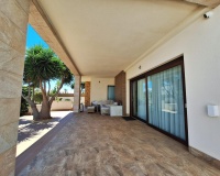 Revente - Villa - Torrevieja - Torrevieja Centro