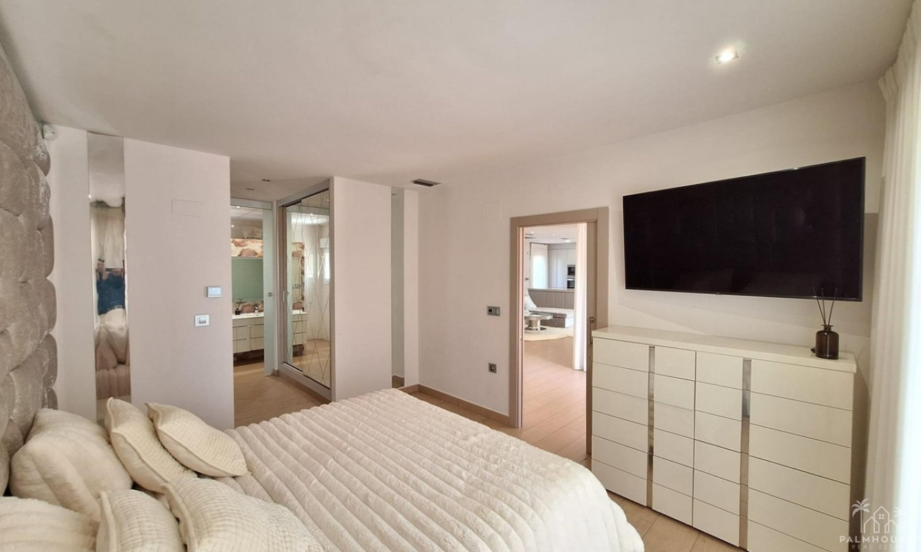 Revente - Villa - Torrevieja - Torrevieja Centro