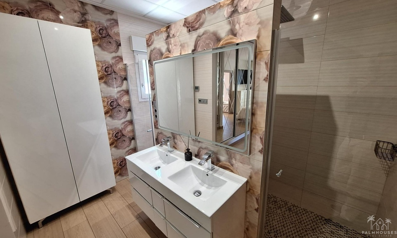 Revente - Villa - Torrevieja - Torrevieja Centro