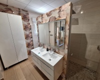 Revente - Villa - Torrevieja - Torrevieja Centro