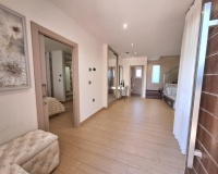 Revente - Villa - Torrevieja - Torrevieja Centro