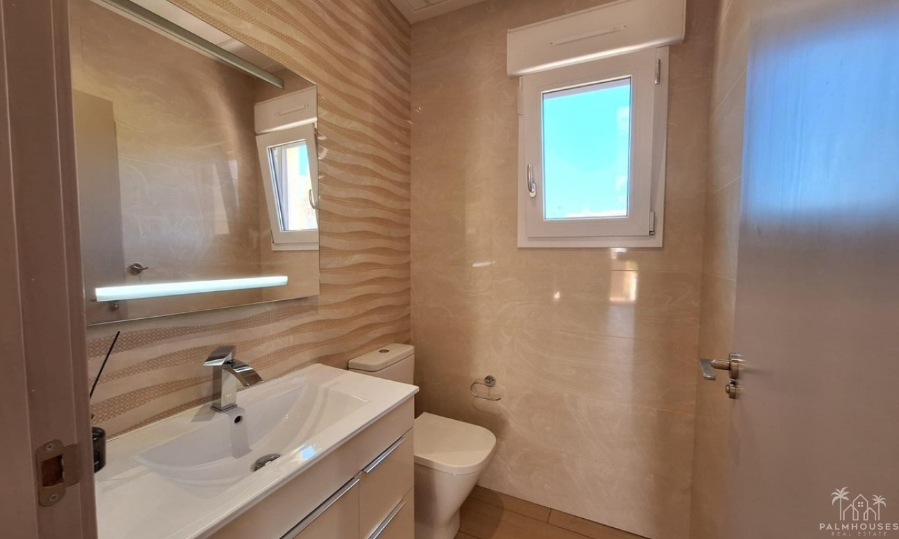 Revente - Villa - Torrevieja - Torrevieja Centro