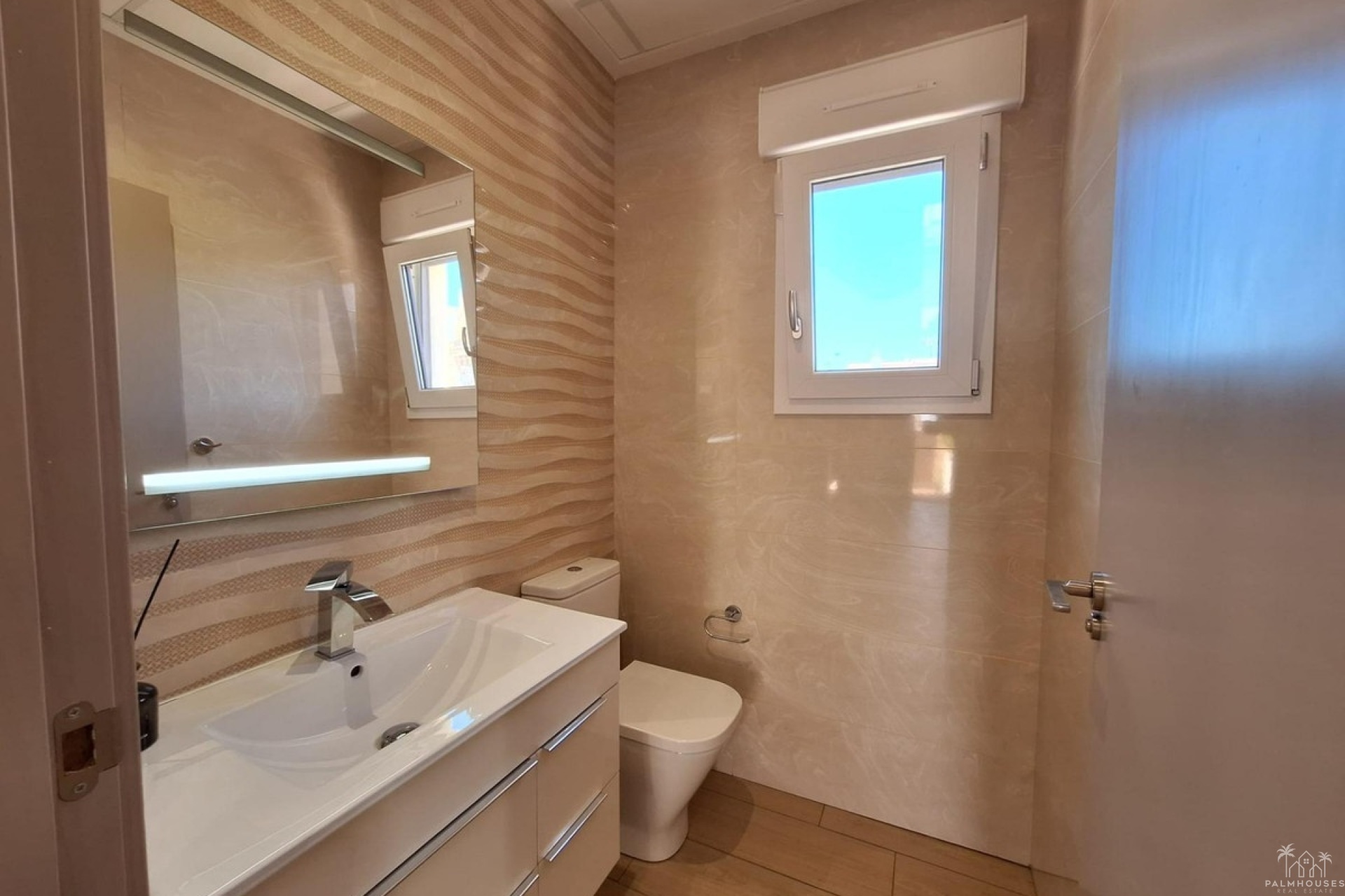 Revente - Villa - Torrevieja - Torrevieja Centro