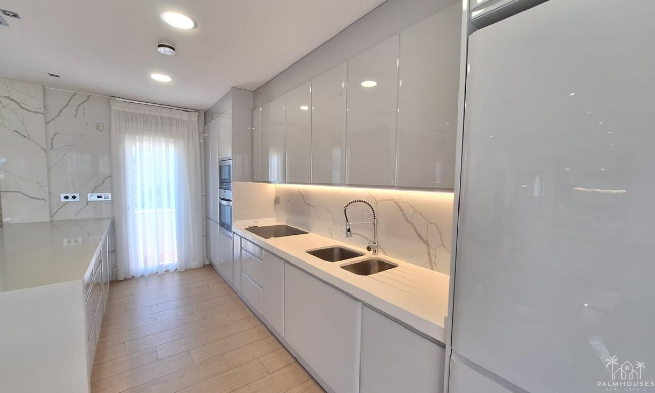 Revente - Villa - Torrevieja - Torrevieja Centro