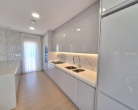 Revente - Villa - Torrevieja - Torrevieja Centro