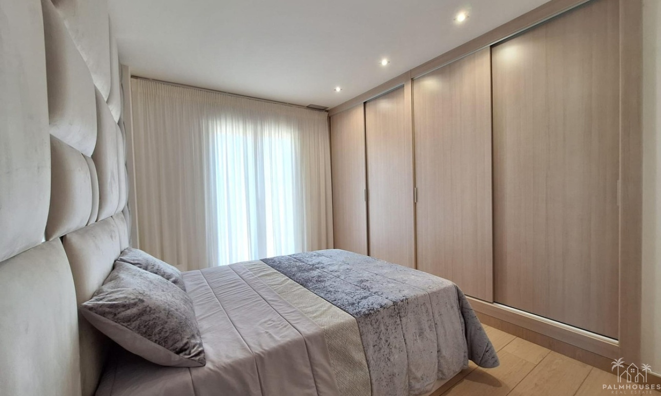 Revente - Villa - Torrevieja - Torrevieja Centro