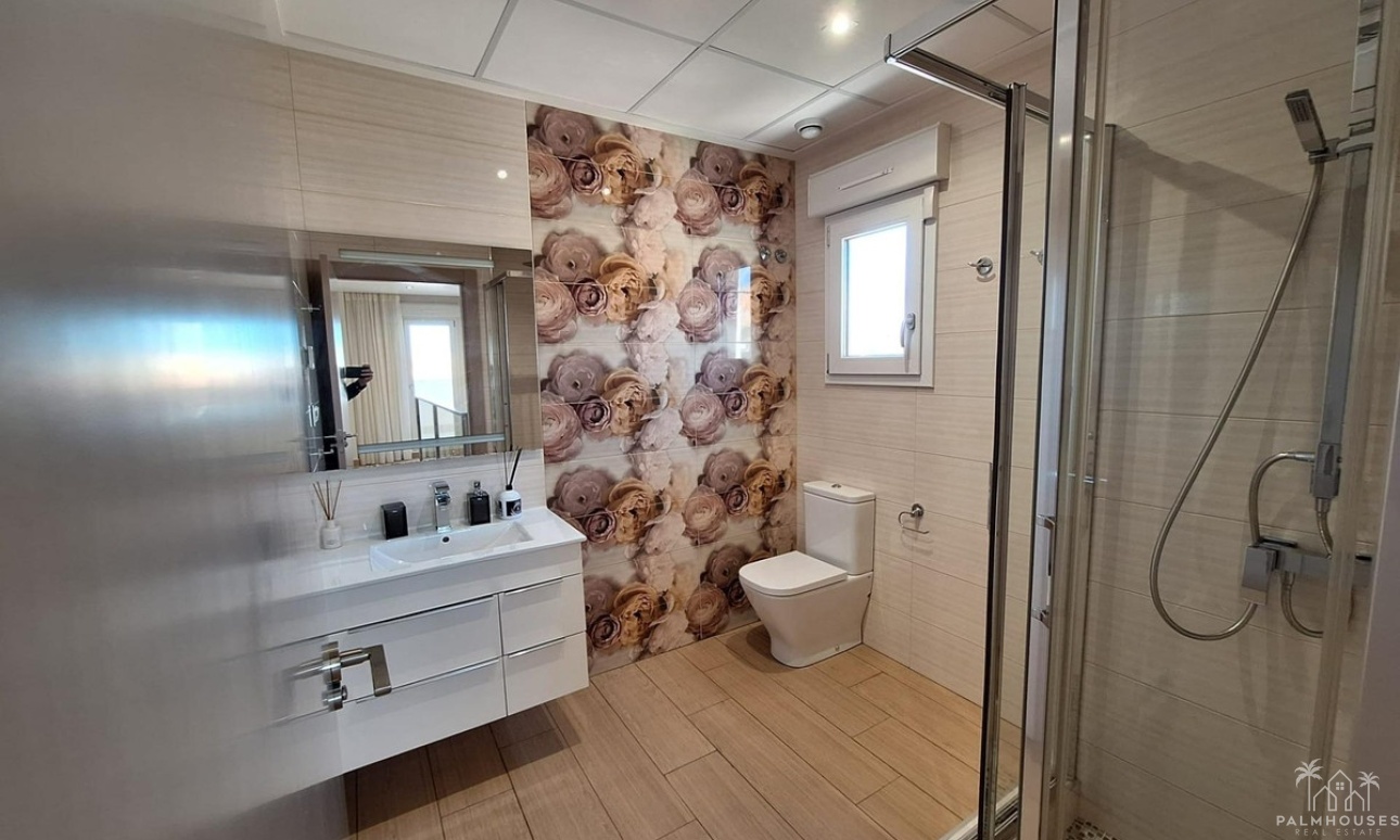 Revente - Villa - Torrevieja - Torrevieja Centro