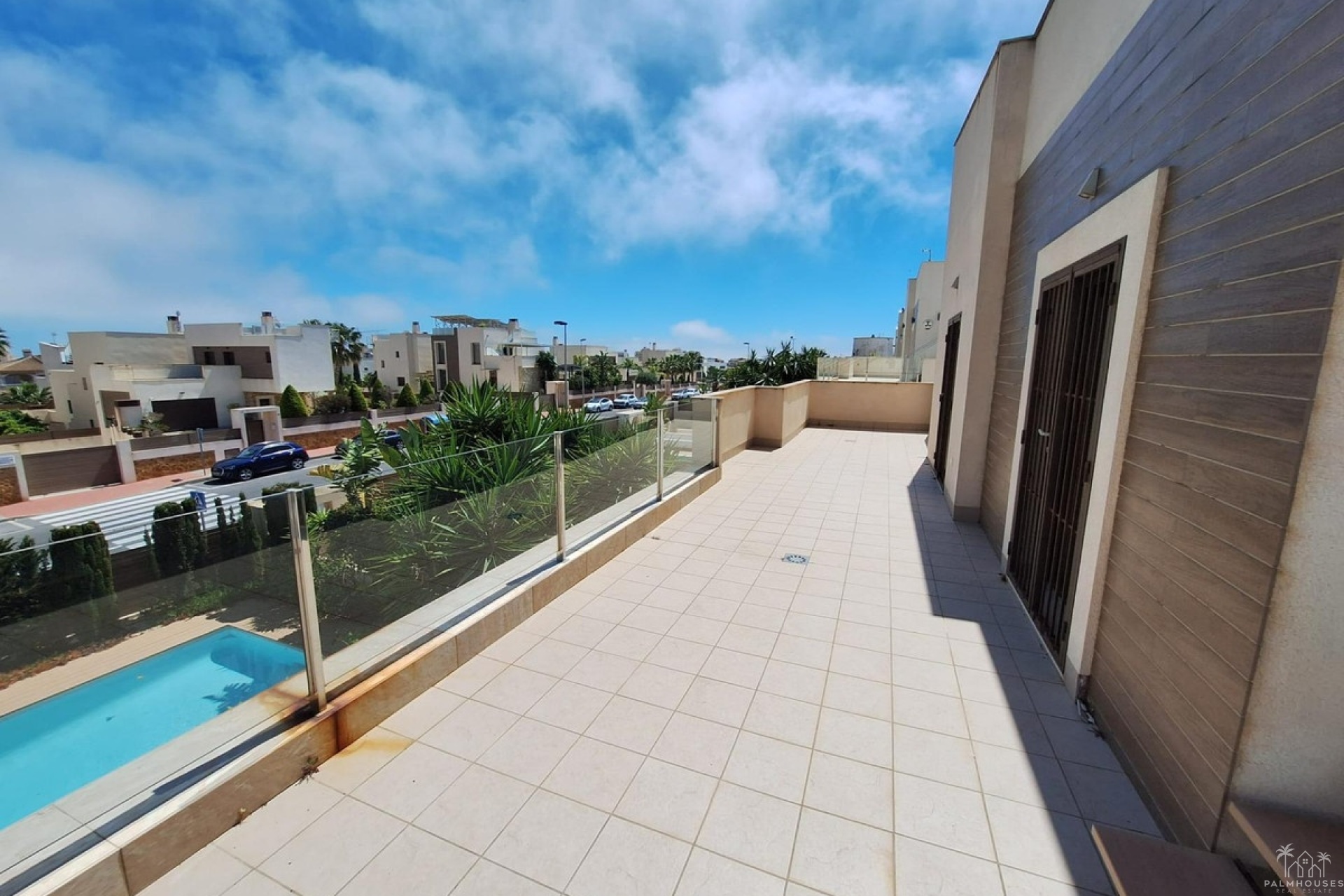 Revente - Villa - Torrevieja - Torrevieja Centro