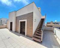 Revente - Villa - Torrevieja - Torrevieja Centro