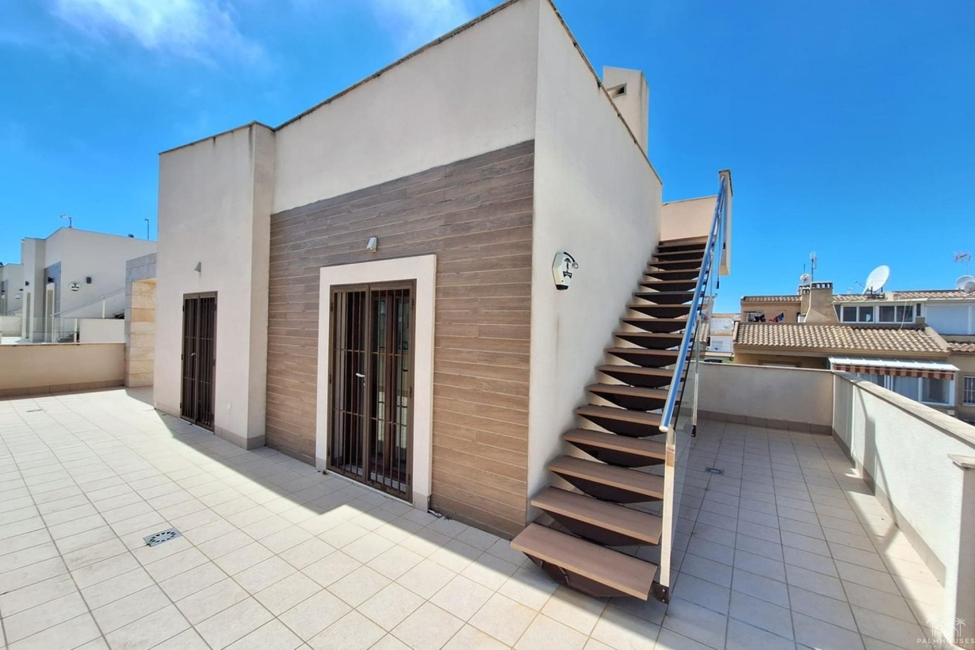Revente - Villa - Torrevieja - Torrevieja Centro