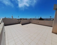 Revente - Villa - Torrevieja - Torrevieja Centro