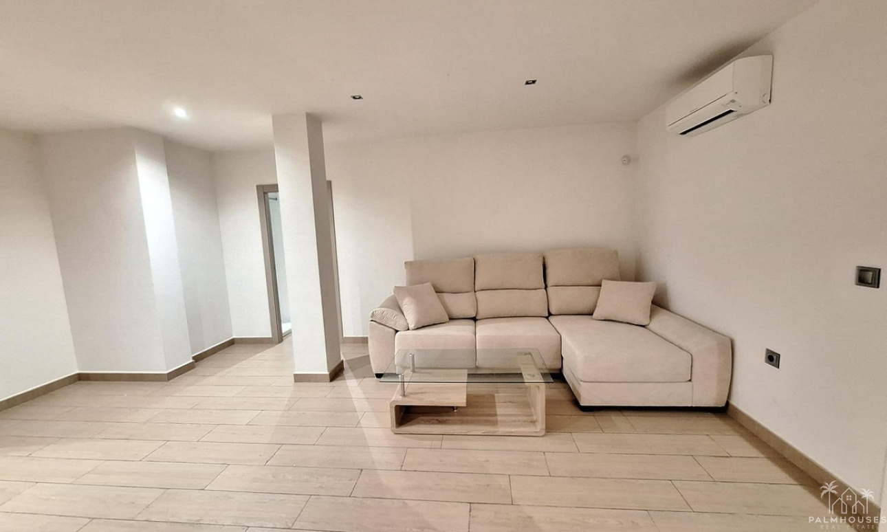 Revente - Villa - Torrevieja - Torrevieja Centro