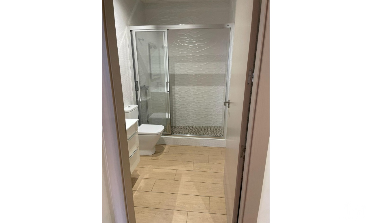 Revente - Villa - Torrevieja - Torrevieja Centro