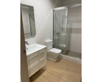 Revente - Villa - Torrevieja - Torrevieja Centro