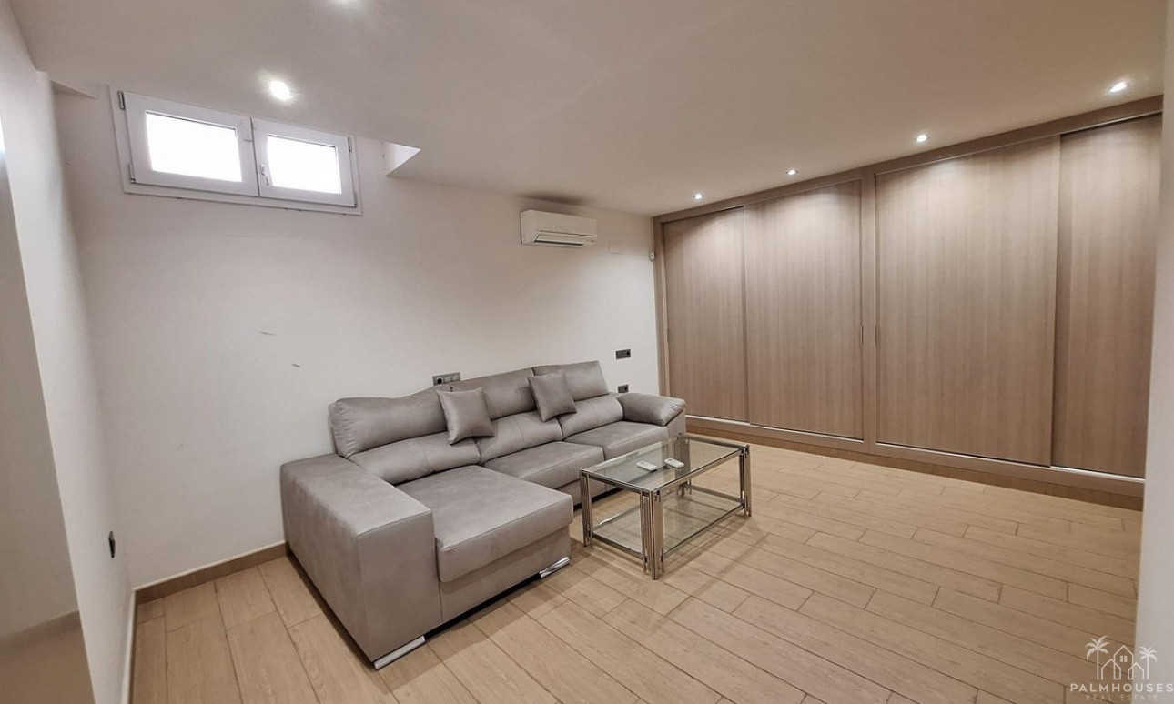 Revente - Villa - Torrevieja - Torrevieja Centro