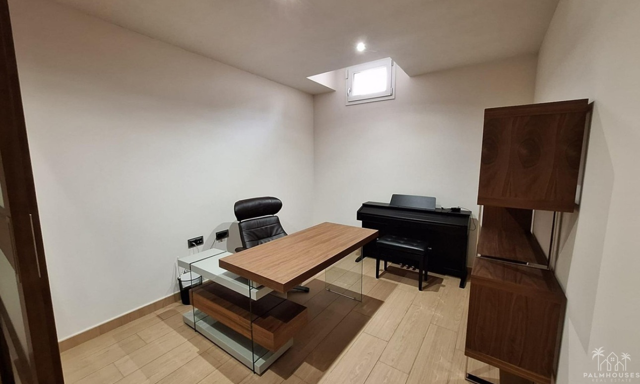 Revente - Villa - Torrevieja - Torrevieja Centro