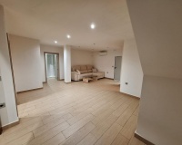 Revente - Villa - Torrevieja - Torrevieja Centro