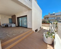 Revente - Villa - Torrevieja - Torrevieja Centro