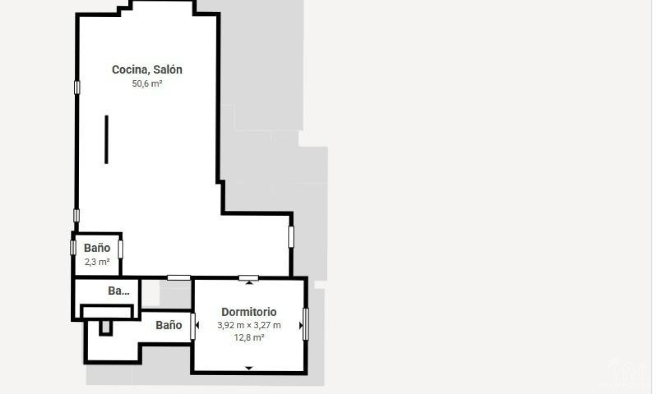 Revente - Villa - Torrevieja - Torrevieja Centro