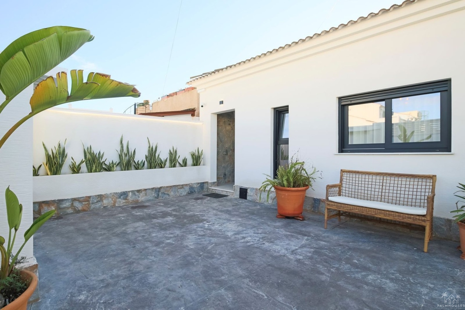 Revente - Villa - Torrevieja - Torrevieja Centro