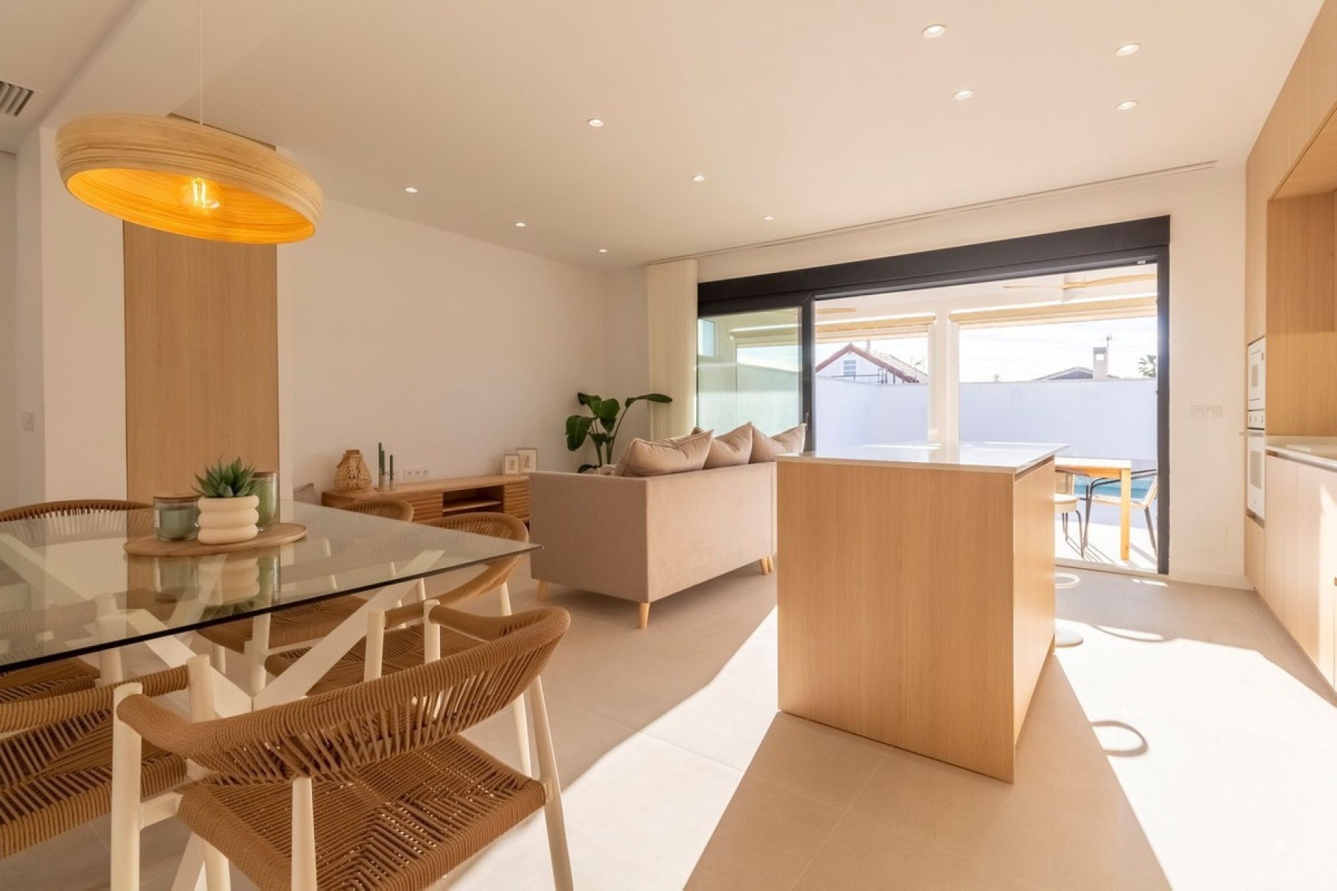 Revente - Villa - Torrevieja - Torrevieja Centro
