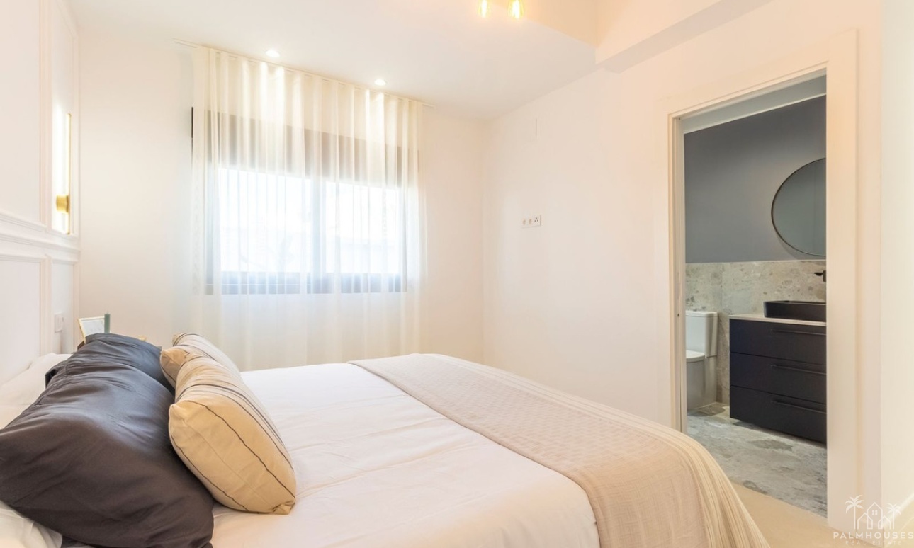 Revente - Villa - Torrevieja - Torrevieja Centro