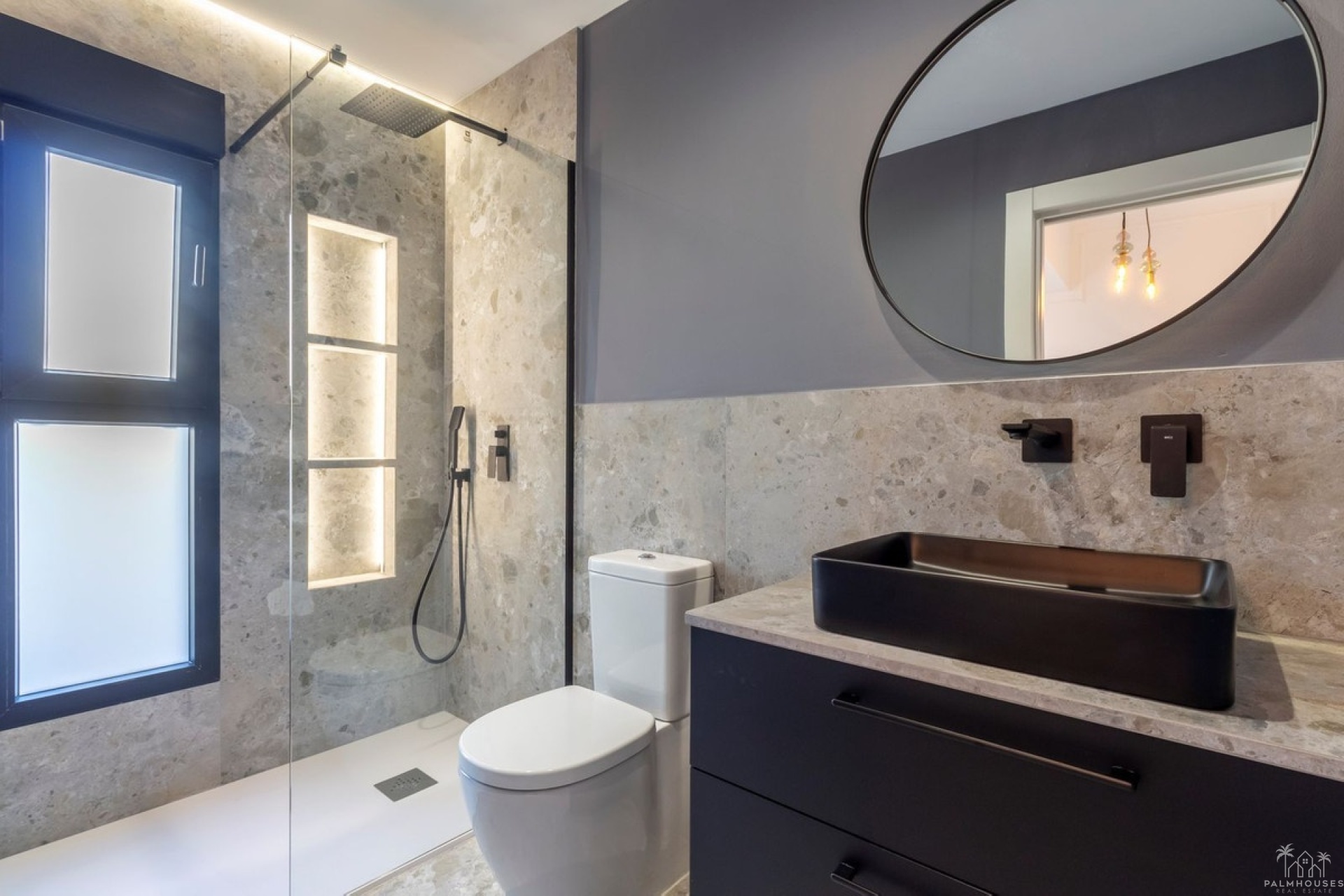 Revente - Villa - Torrevieja - Torrevieja Centro