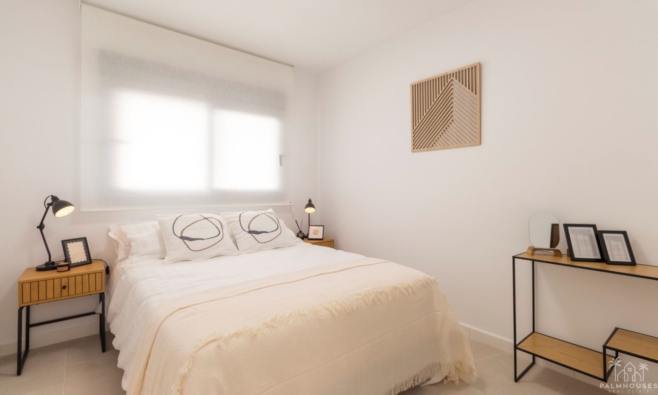 Revente - Villa - Torrevieja - Torrevieja Centro