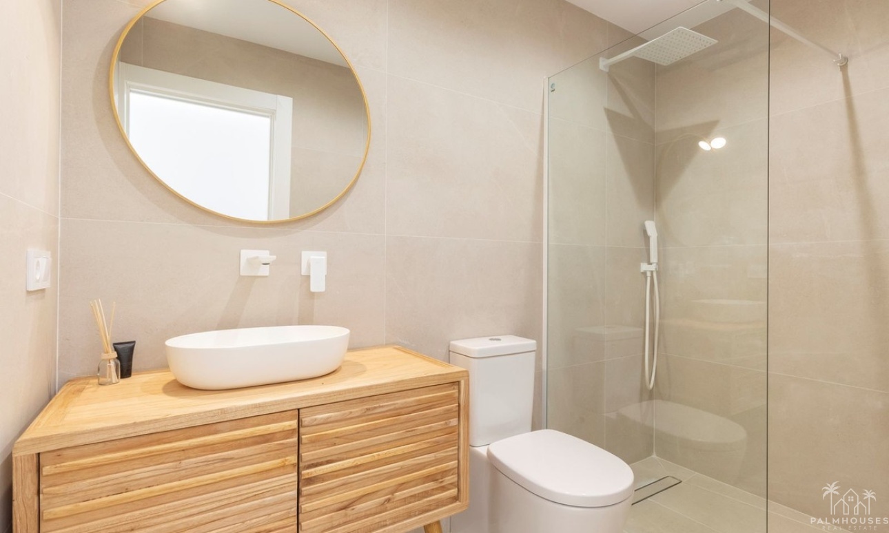 Revente - Villa - Torrevieja - Torrevieja Centro