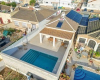 Revente - Villa - Torrevieja - Torrevieja Centro