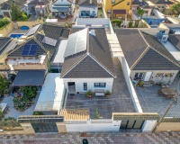Revente - Villa - Torrevieja - Torrevieja Centro