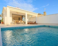 Revente - Villa - Torrevieja - Torrevieja Centro