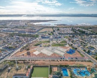 Revente - Villa - Torrevieja - Torrevieja Centro
