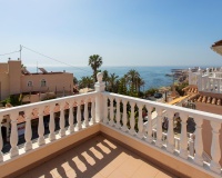 Revente - Villa - Torrevieja - Torrevieja Centro