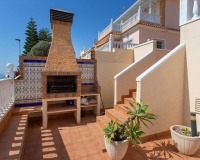 Revente - Villa - Torrevieja - Torrevieja Centro