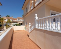 Revente - Villa - Torrevieja - Torrevieja Centro