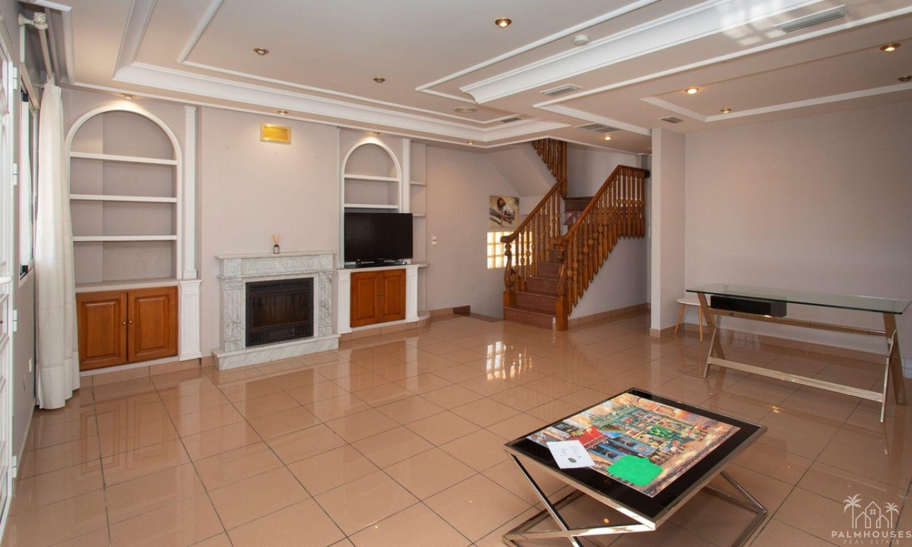 Revente - Villa - Torrevieja - Torrevieja Centro