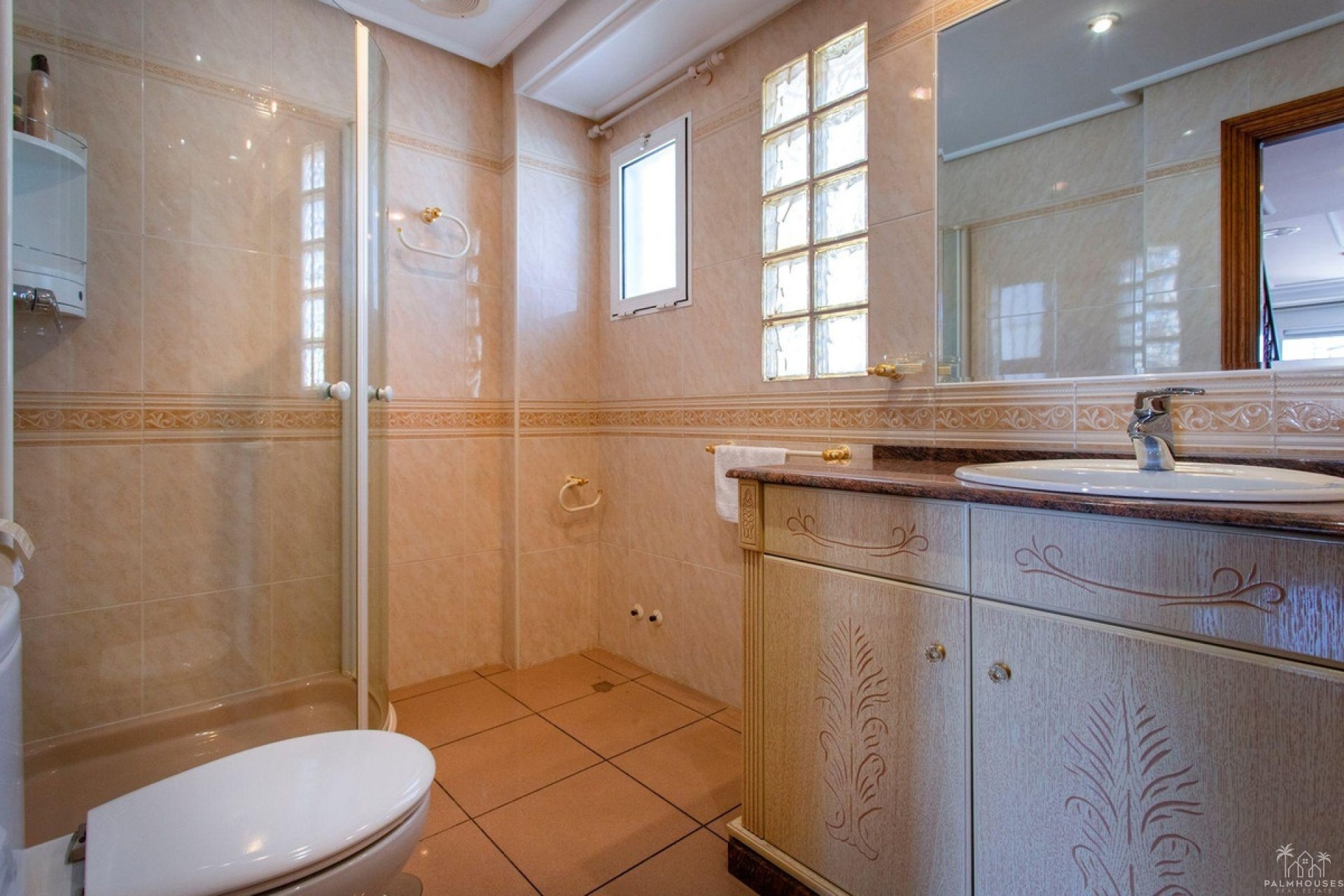 Revente - Villa - Torrevieja - Torrevieja Centro