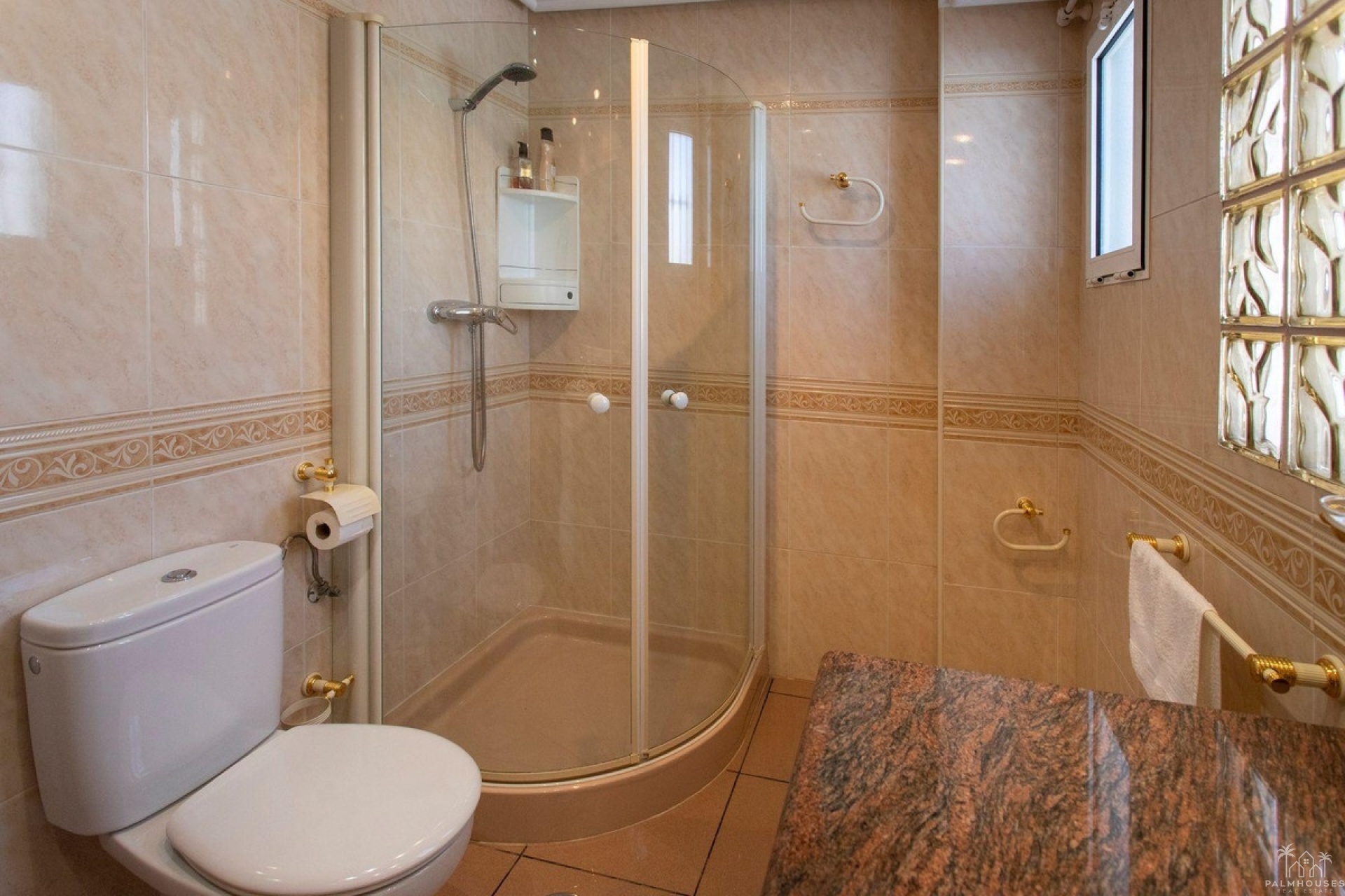 Revente - Villa - Torrevieja - Torrevieja Centro