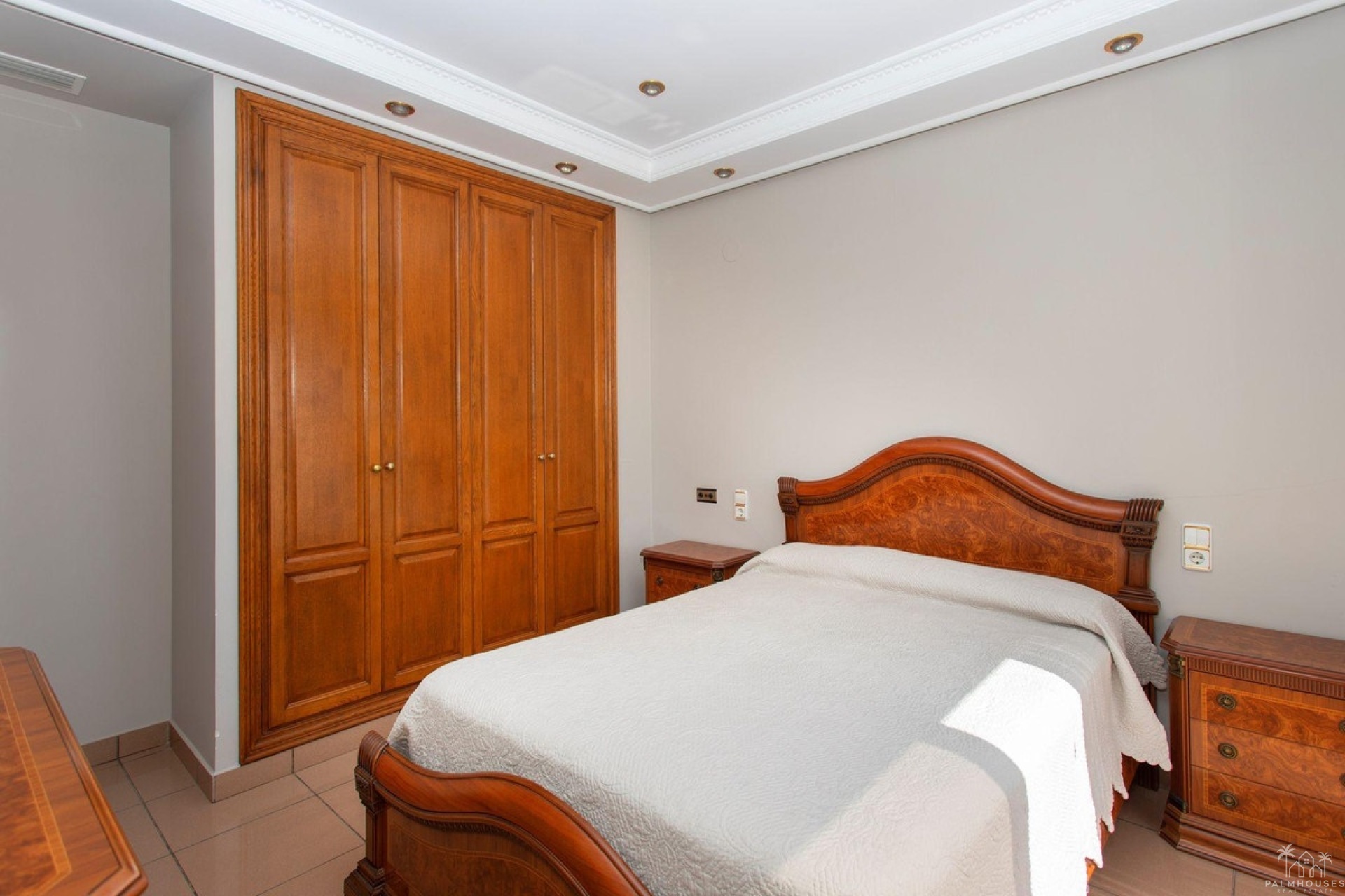 Revente - Villa - Torrevieja - Torrevieja Centro