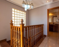 Revente - Villa - Torrevieja - Torrevieja Centro