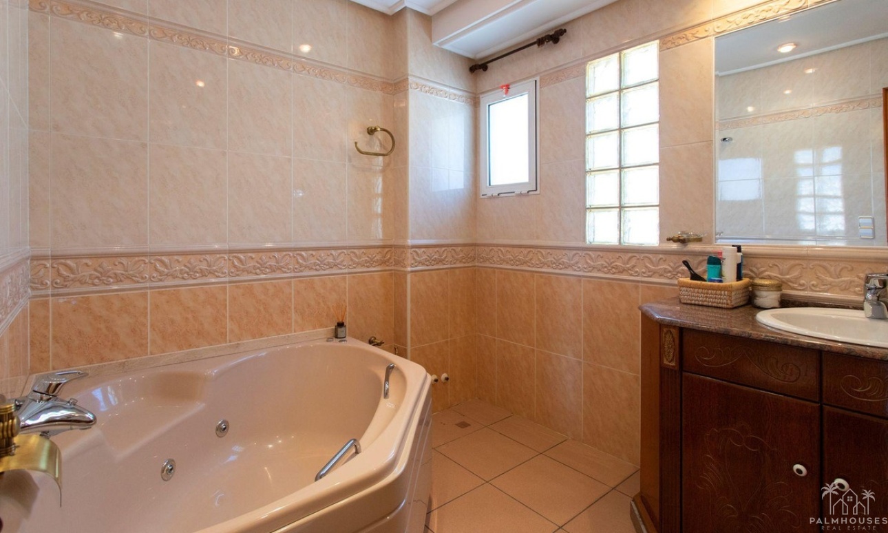 Revente - Villa - Torrevieja - Torrevieja Centro