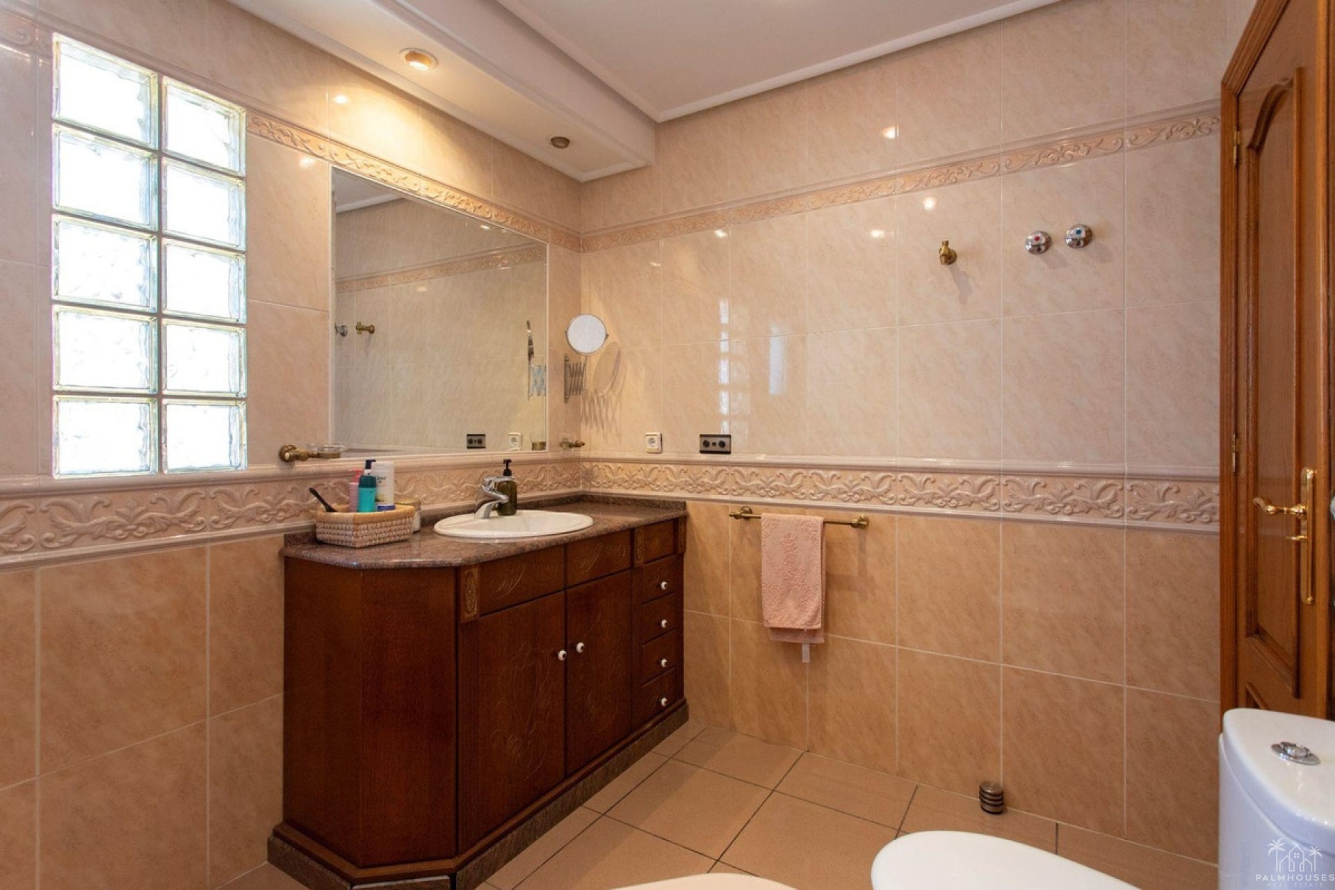 Revente - Villa - Torrevieja - Torrevieja Centro